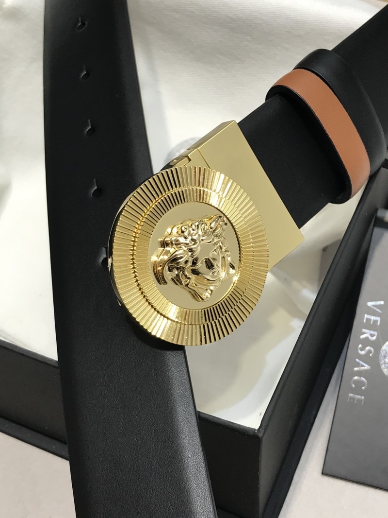 Versace Belts